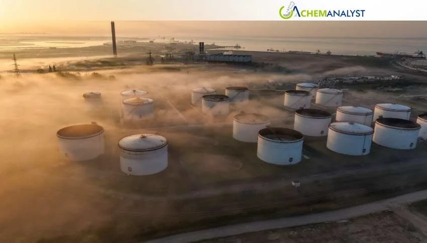 Oil Seen Holding Near US$100 Over Next 12 Months Amid Ongoing Iran Conflict