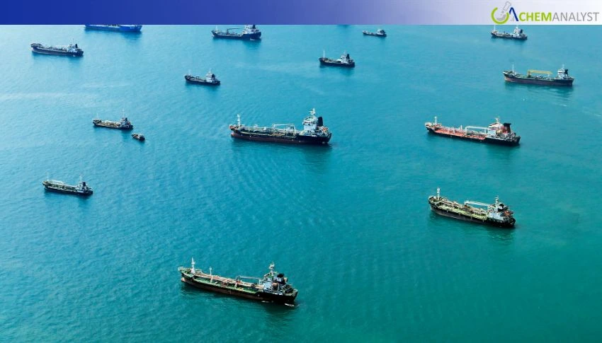 Oil Tanker Traffic Through Strait of Hormuz Falls to Zero Amid Middle East War