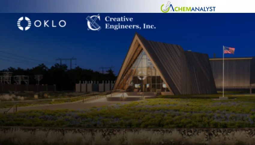 Oklo Strengthens Sodium-Cooled Reactor Ambitions with Strategic Acquisition of Creative Engineers