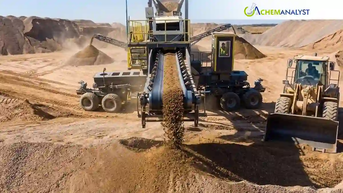 Oman Accelerates Mining Ambitions with New Concessions and Critical Mineral Investments