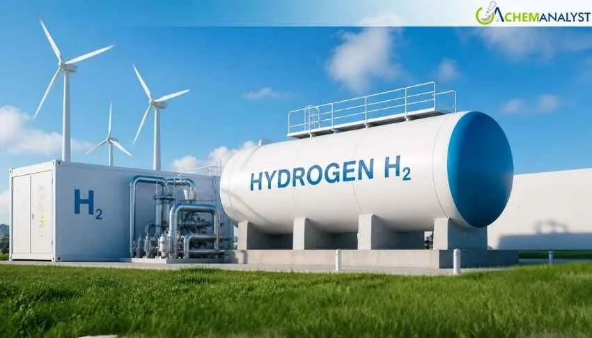 Oman Invites Consultants for Green Hydrogen Project Development