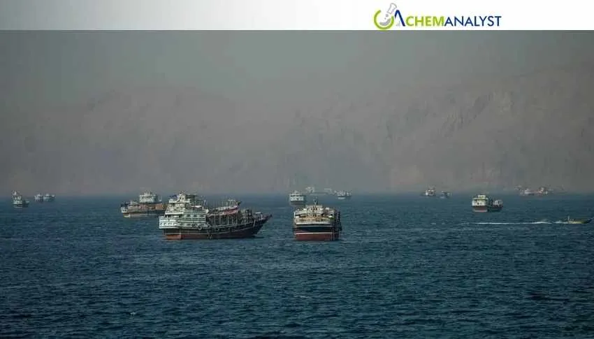 Oman Provides India a Secure Trade Corridor Beyond the Strait of Hormuz, Says GTRI