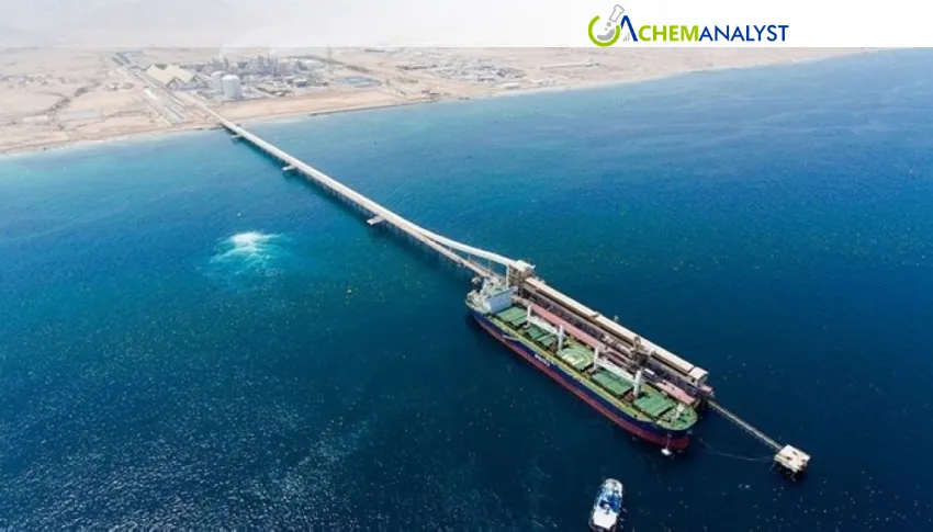 OMIFCO Explores Decarbonisation Pathways to Develop Low-Carbon Ammonia Production