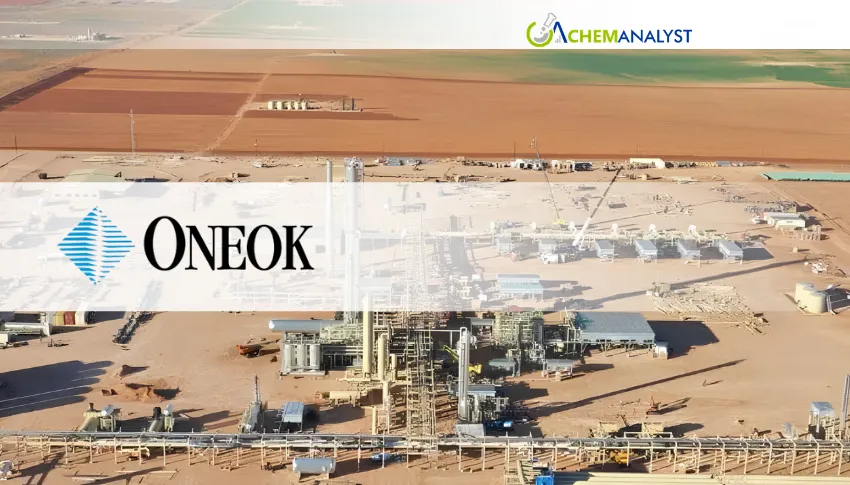 ONEOK to Acquire Brazos Midland Assets for $4.425 Billion