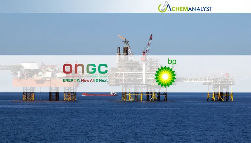 ONGC and bp Expand Technical Services Partnership to Enhance Production Across Western Offshore Basin