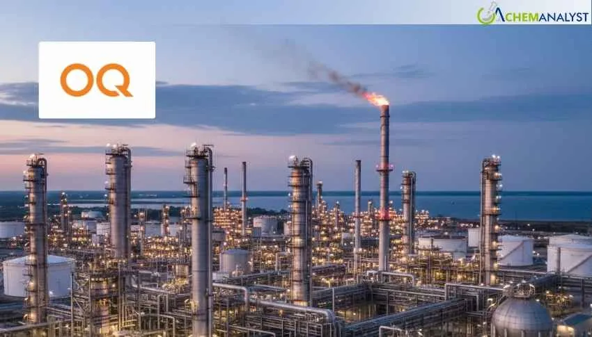 OQ and Kuwait Petroleum International Reinforce Commitment to Duqm Petrochemical Complex