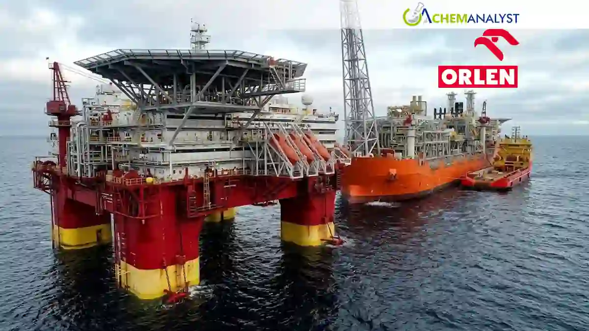 ORLEN Builds Baltic Energy Alliance to Boost Regional Energy Security