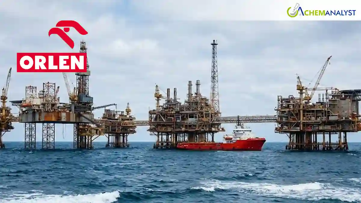 ORLEN Strengthens Offshore Portfolio with Newly Awarded Licenses on the Norwegian Continental Shelf