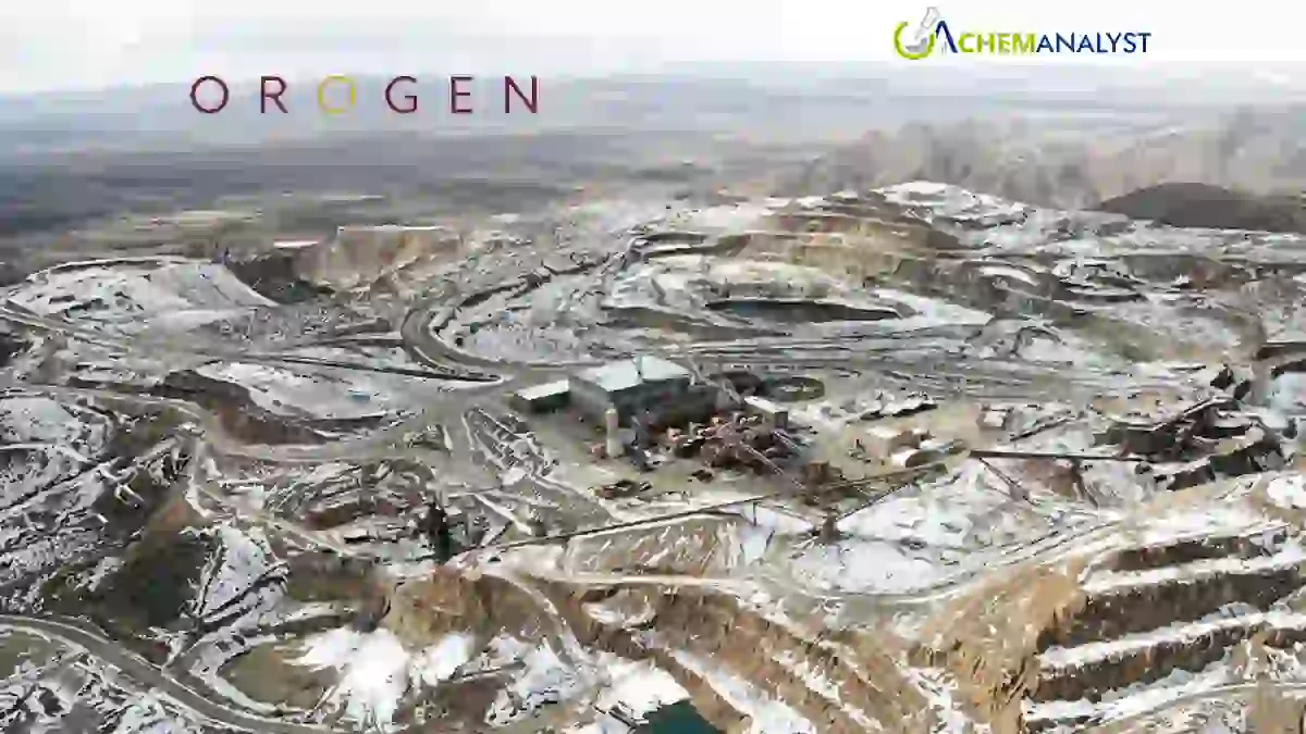 Orogen Acquires Arizona’s Two Peaks Project to Expand Mineral Portfolio