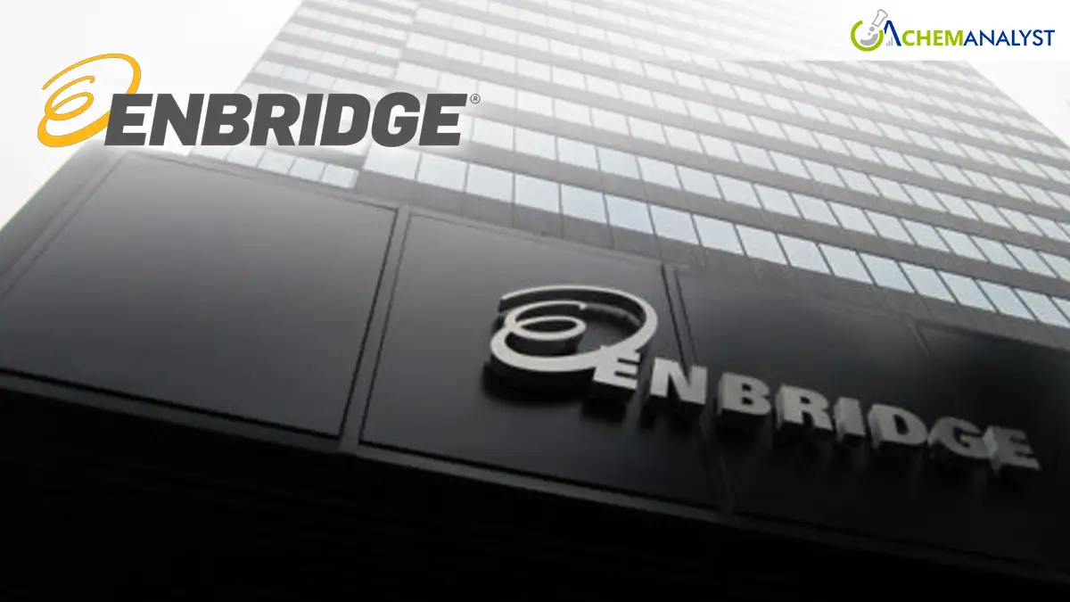 Ottawa Approves $4B Enbridge Gas Pipeline Expansion in British Columbia