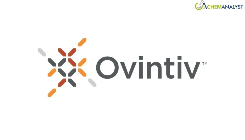 Ovintiv Signs Definitive Deal to Divest Anadarko Assets