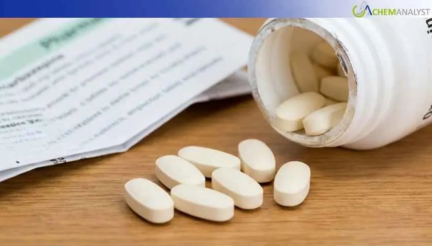 Oxcarbazepine API Market Sees Price Surge; Analysts Predict Continued Growth in Early 2026