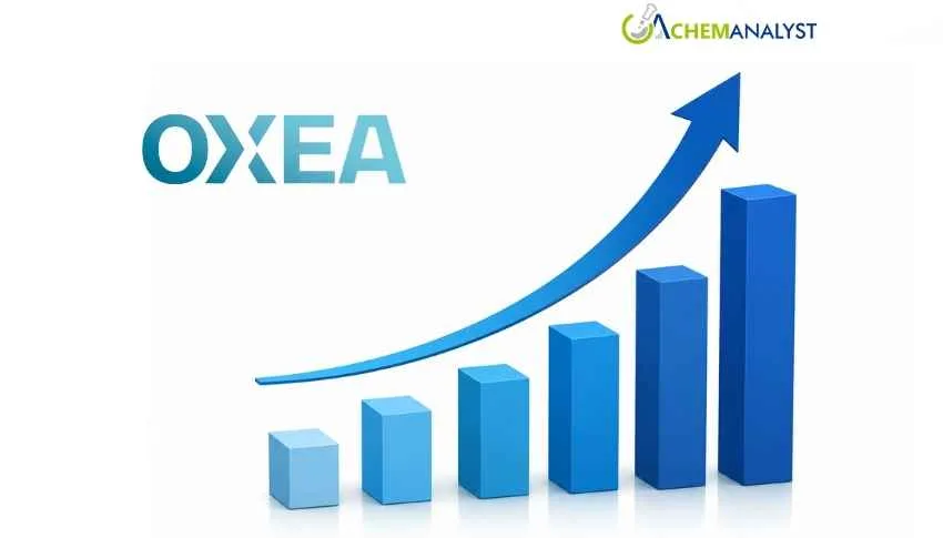 Oxea Announces Global Price Increase for Key Oxo Intermediates Amid Changing Market Conditions