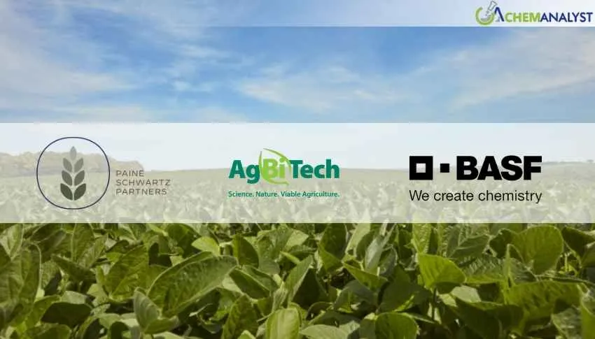 Paine Schwartz Partners Sells AgBiTech to BASF Agricultural Solutions