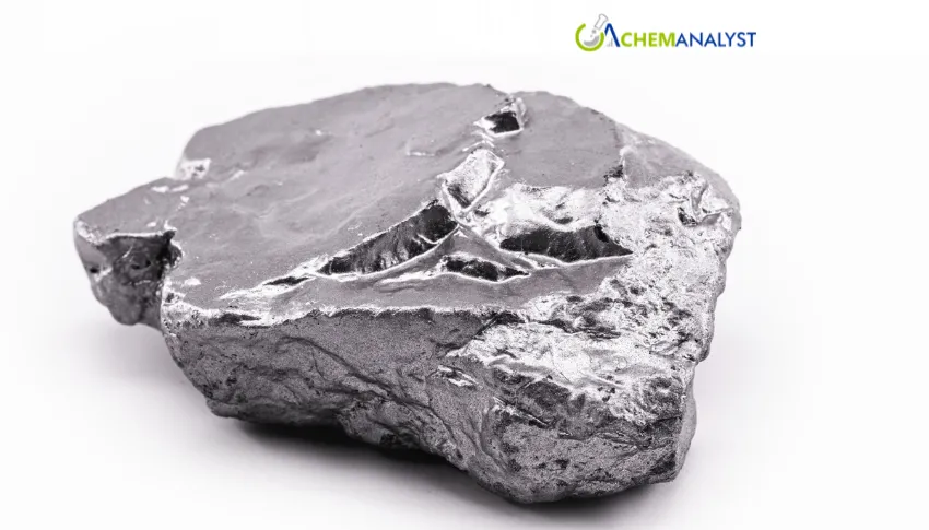 Palladium Prices Expected to Recover Modestly in July 2026 After June Correction
