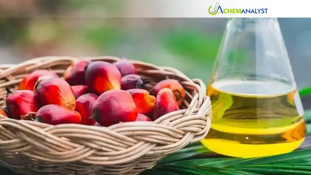 Palm Oil Prices Stay Range-Bound as Rising Output Offsets Weak Export Demand