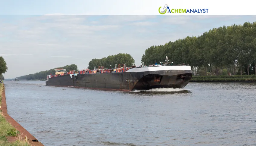 Panama Canal Delays Draft Reduction for Big Ships a Second Time as Super El Niño Looms