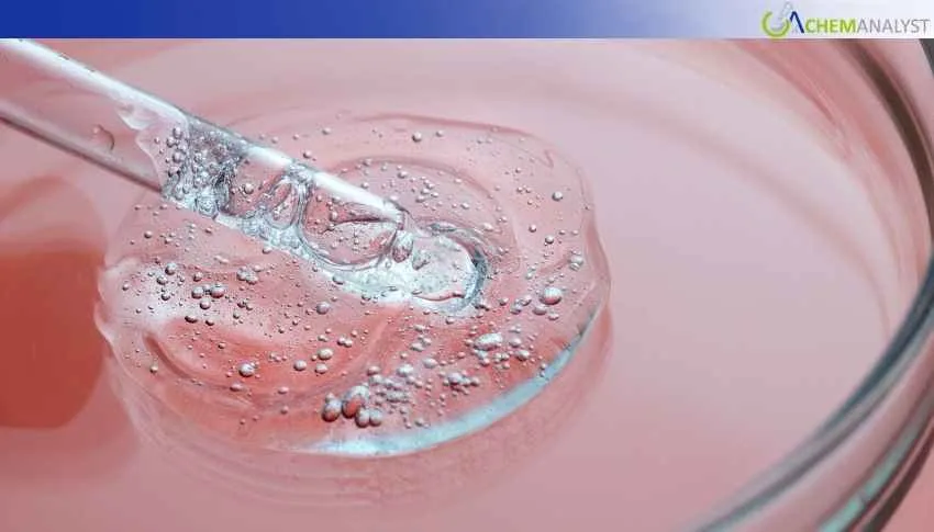 Panthenol Market in China Surges 23% MoM Amid Tight Supply and Strong Personal-Care Demand