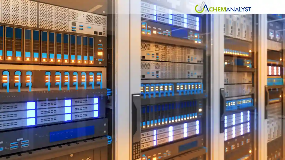 Pantheon Electric Targets Copper Deals to Fuel AI Infrastructure Growth