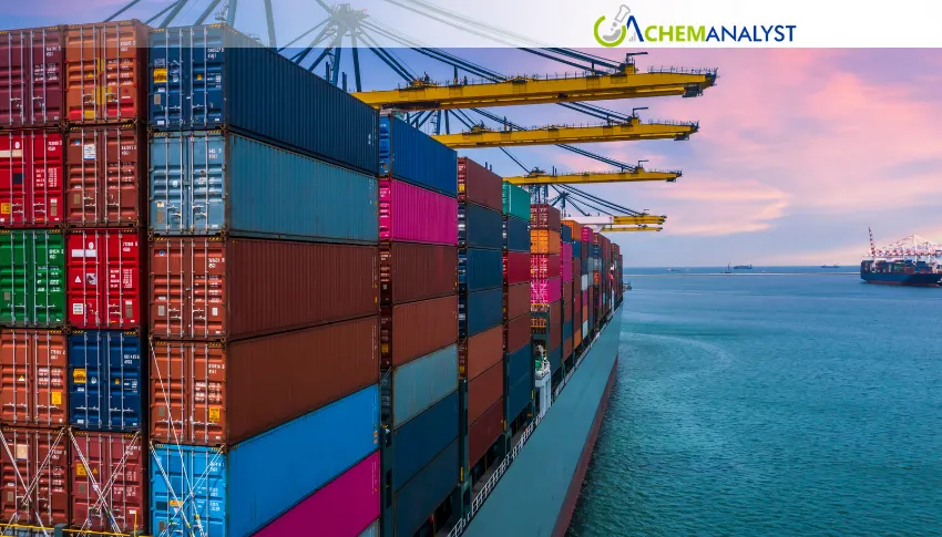 Peace Deal Signals End to Hormuz Blockade, But Carriers Remain Cautious