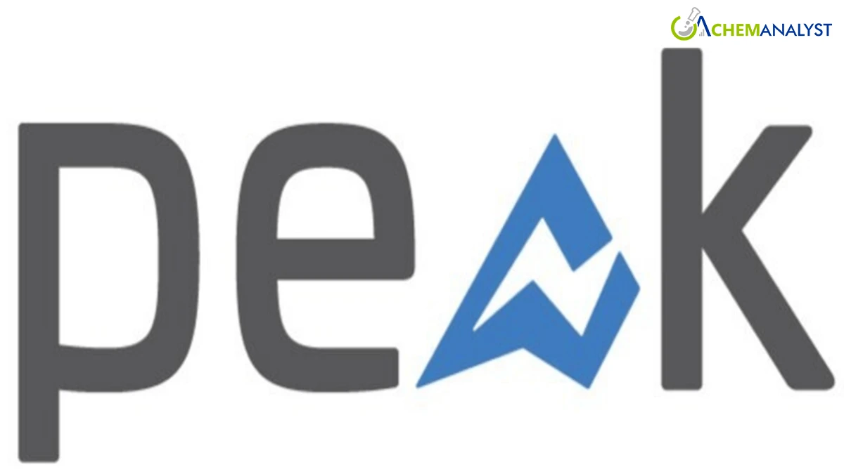 Peak Nano Introduces NanoPlex Films as a Service, Slashing Film Development Timelines from Years to Weeks