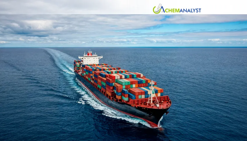 Peak Season on Hold: Transpacific Rates Cool Amid Looming Tariff Deadlines