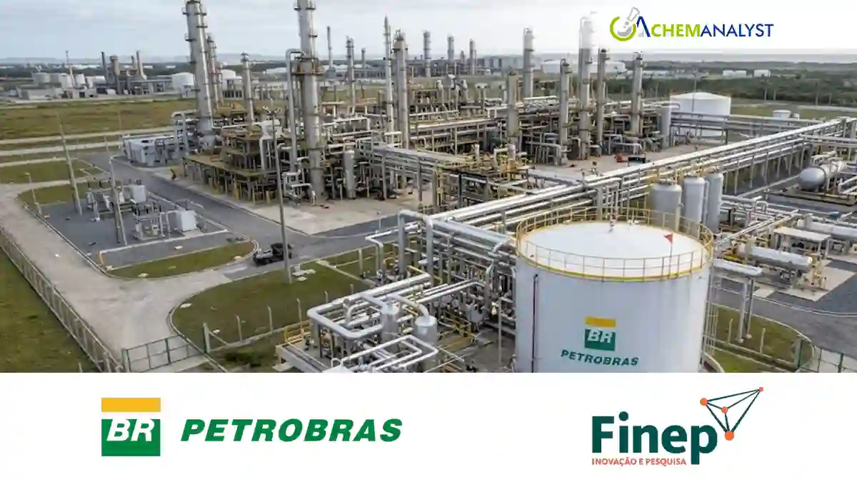 Petrobras and Finep Launch Initiative to Advance Domestic Electrolyzer Technology for Green Hydrogen Production in Brazil
