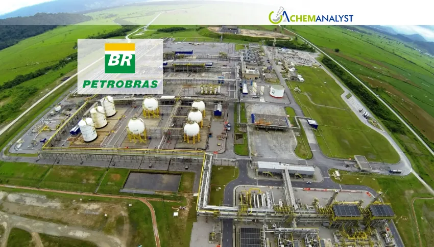 Petrobras Extends Catu Gas Processing Contracts Beyond 2028