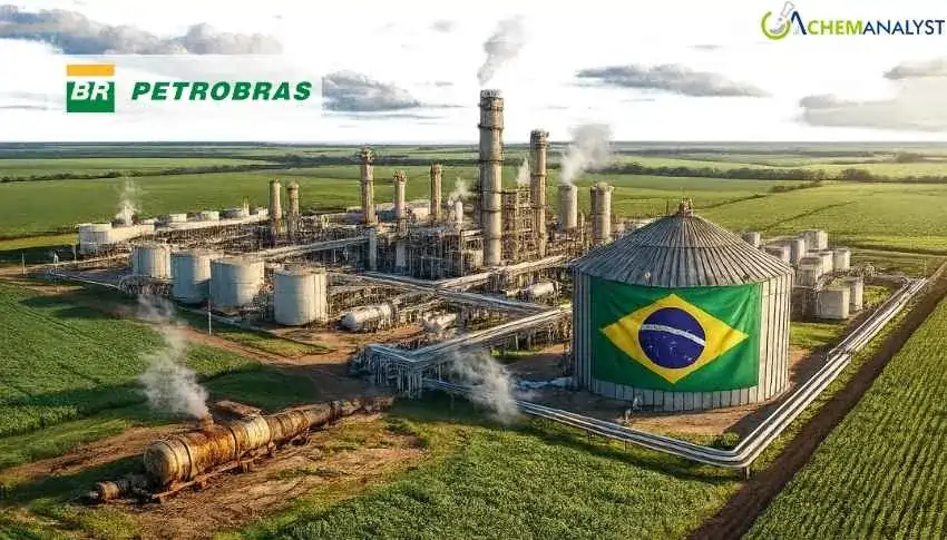 Petrobras Fertiliser Operations Face Fresh Disruptions Amid Equipment Failures and Power Supply Issues