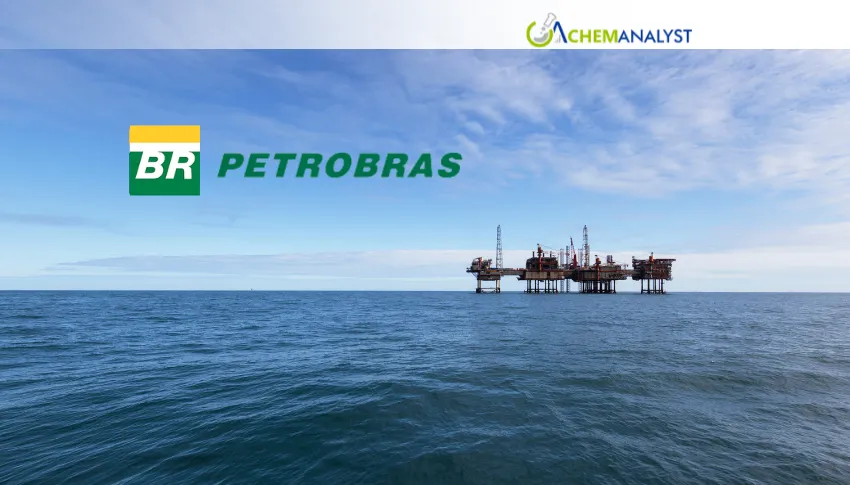 Petrobras Finds Hydrocarbons in Ultra-Deep Waters Off Amapá