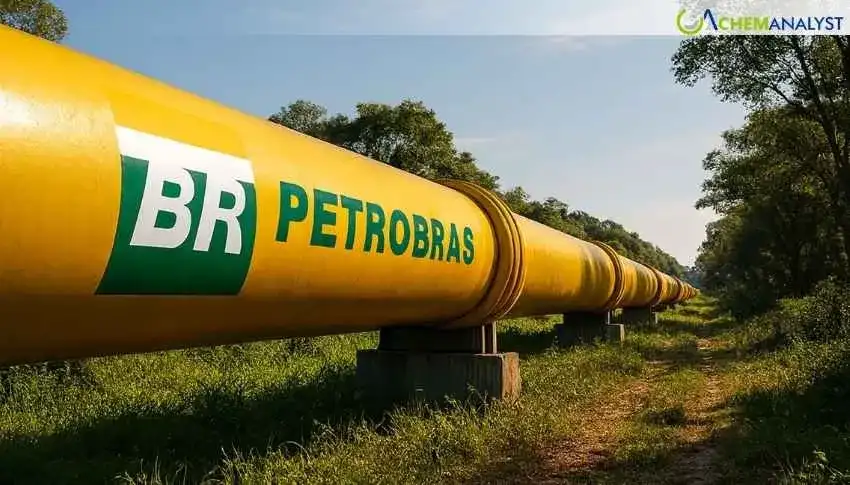 Petrobras Signs Natural Gas Supply Deal with Cerbras, Boosting Brazil’s Free Gas Market in the Northeast