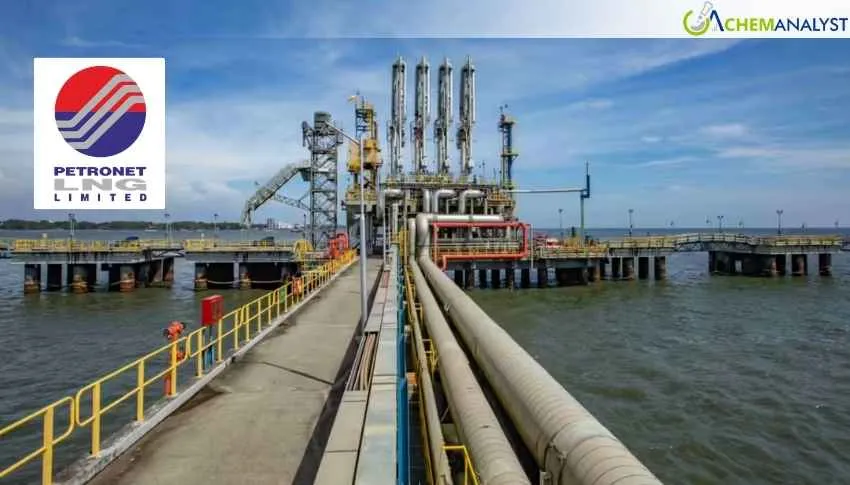 Petronet Expects Full Qatar LNG Supply After Crisis Ends