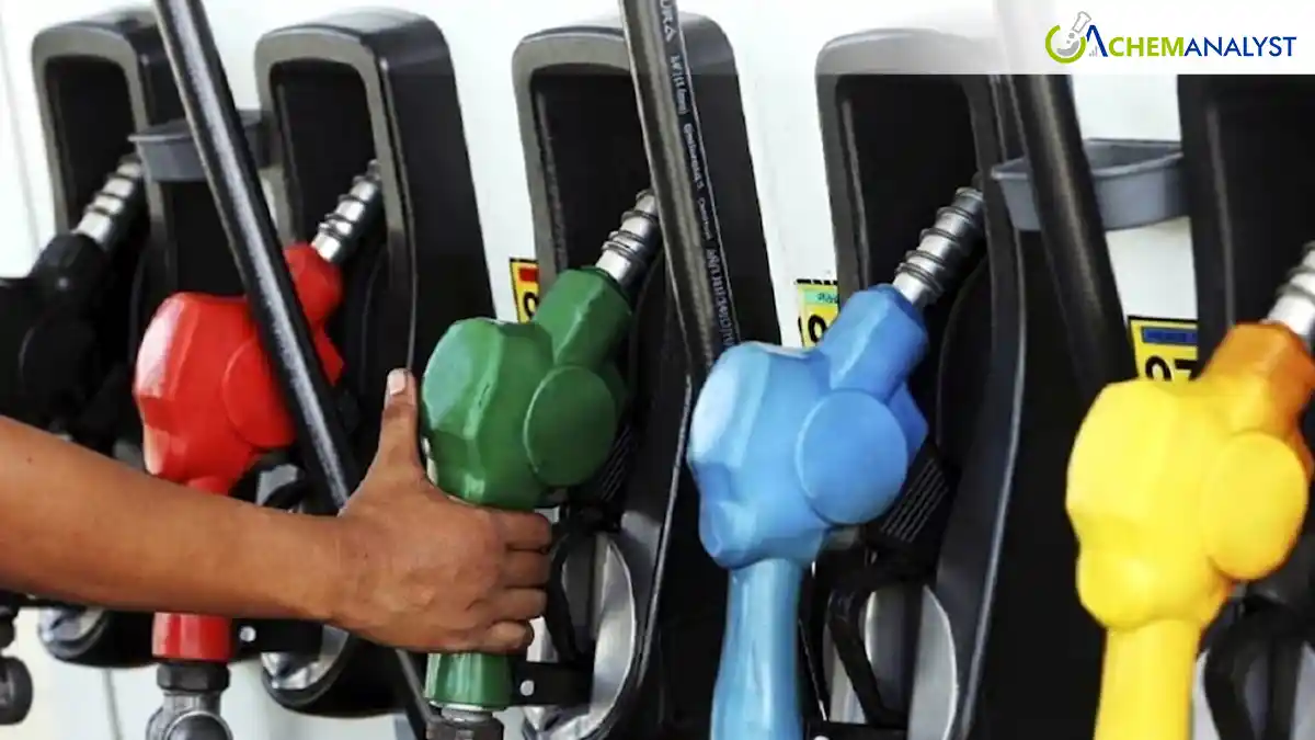 Philippines Fuel Prices Jump as Diesel Hike Hits P2.82/Litre Amid Middle East Oil Tensions