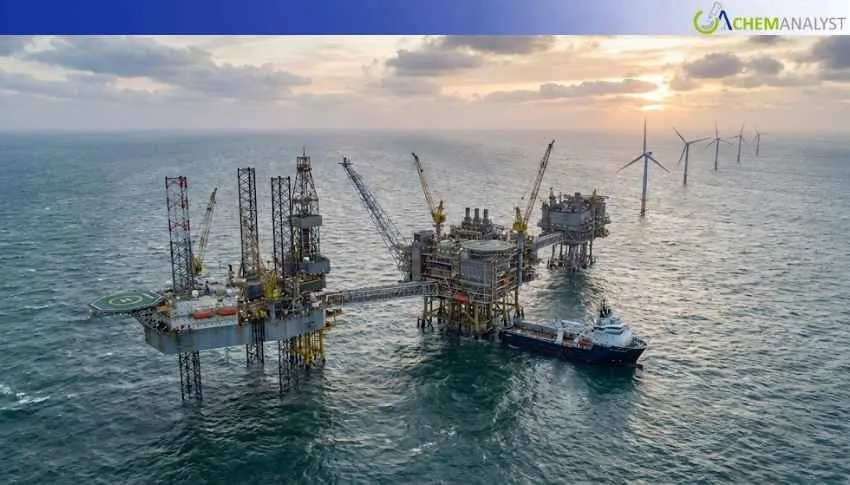 Philippines Records First Natural Gas Find in Over Ten Years