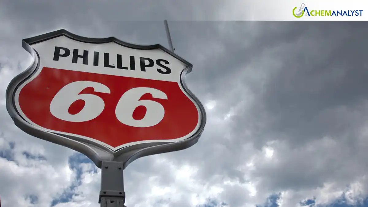 Phillips 66 Poised for Refining Boom Amid Strong Margins and Operational Gains