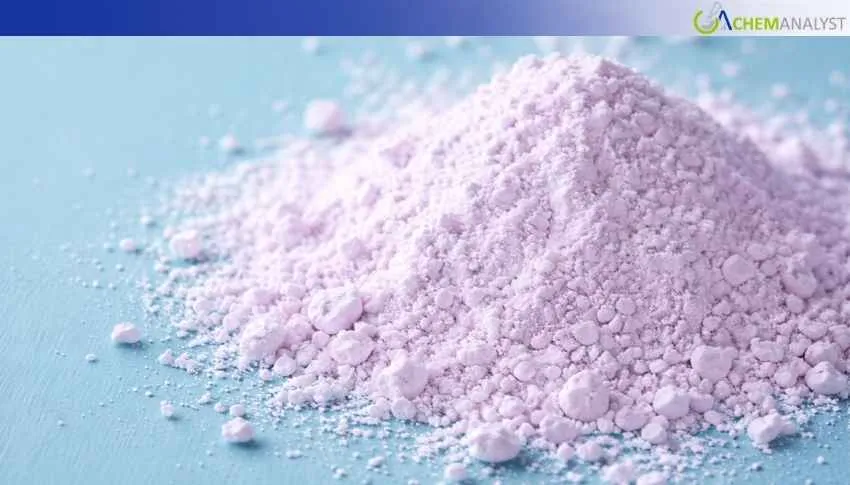 Phosphonate Market Turns Bullish in the US as Energy Costs and Logistics Squeeze Supply