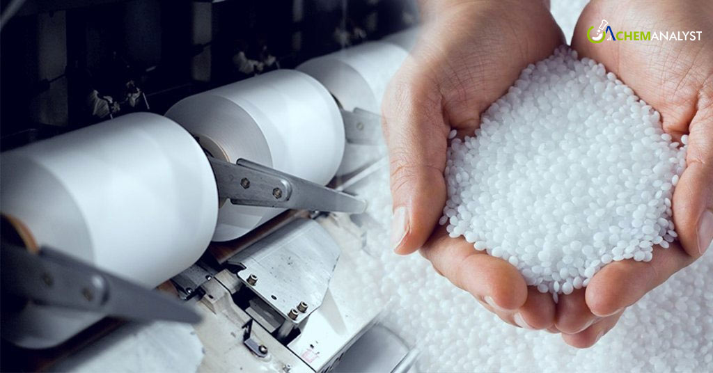 Pinnacle Polymers Set to Witness Surge in Polypropylene Prices in March