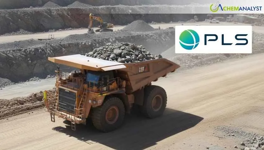 PLS Locks in $100M Prepaid Canmax Deal with Price Floor, Securing Lithium Upside Through 2028