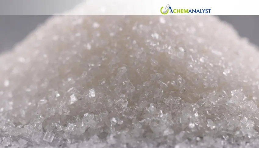 Polyethersulfone Prices Retreat in China Following June Uptick as Import Supply Remains Strong