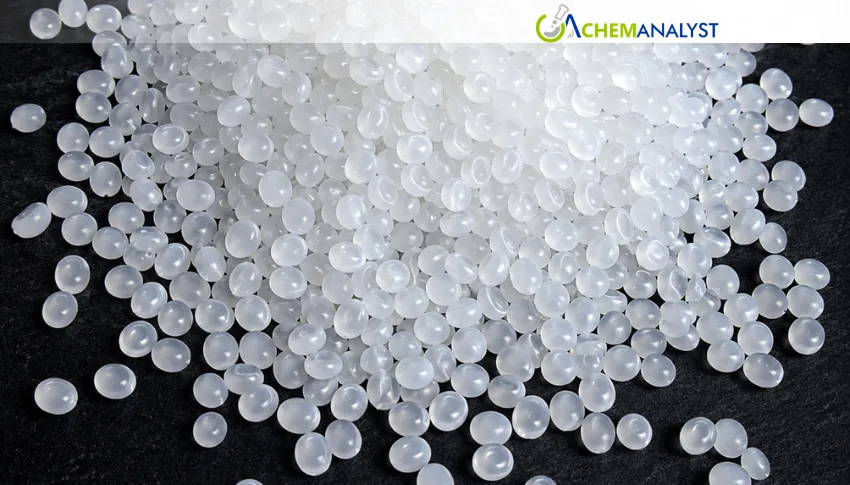 Polylactic Acid Market Declines in June 2026 Despite Expected July Recovery
