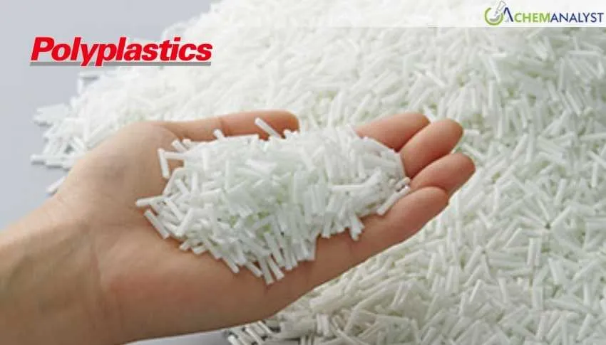 Polyplastics Co., Ltd. Introduces New PLASTRON LFT Grades Incorporating Post-Consumer Recycled Materials