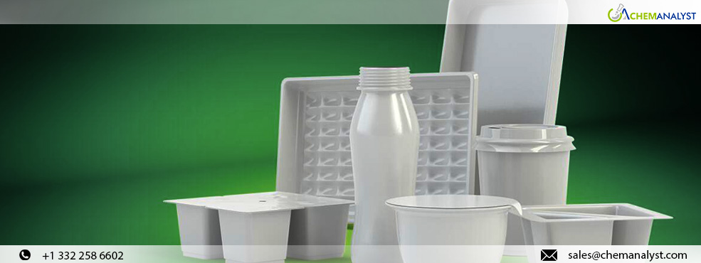 Polystyrene continues to experience stability in prices in South Korea during April 2024