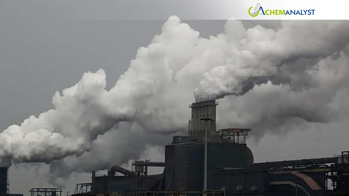 Portugal Leads Push to Preserve EU Carbon Market Amid Industry Competitiveness Concerns