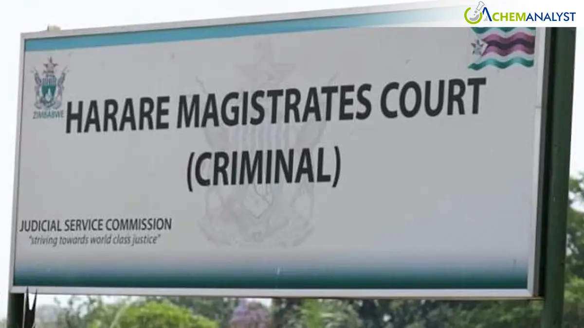 Prenuel Enterprises Penalised Over Illegal Methanol Imports Without Regulatory Approval