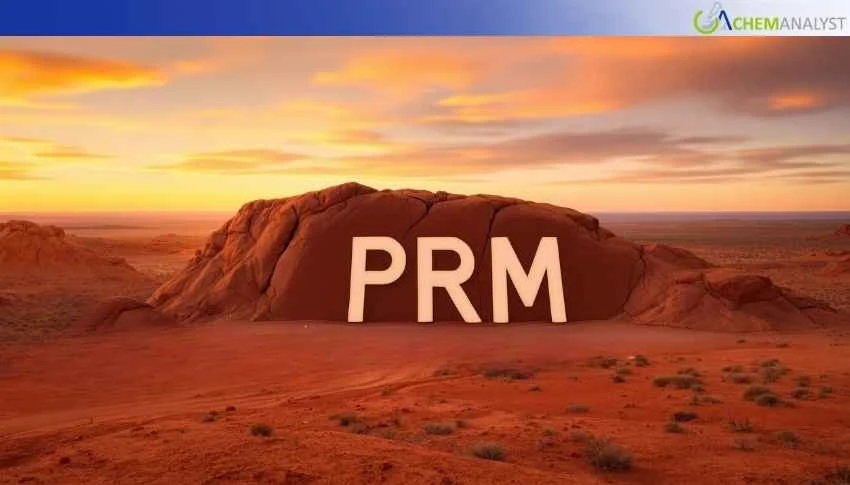 Prominence Energy Launches First Field Exploration Program at Gawler Hydrogen and Helium Project in South Australia