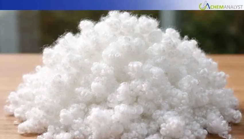 PSF Prices Strengthen in H2 January 2026 Amid Rising Feedstock Costs and Crude Oil Volatility