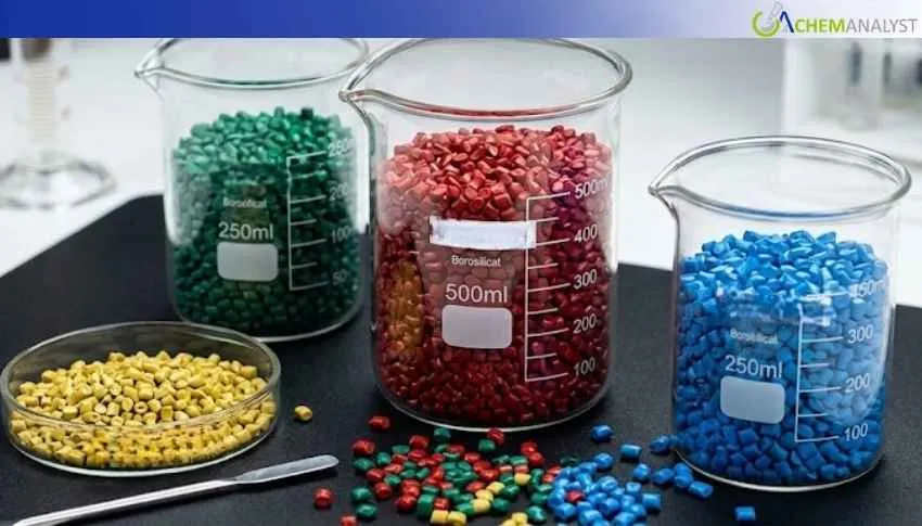 PTFE Market Rallies 26.7% as Supply Tightens and Costs Rise