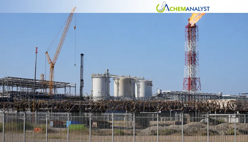 Qatar Expects Full LNG Production Recovery Within Weeks