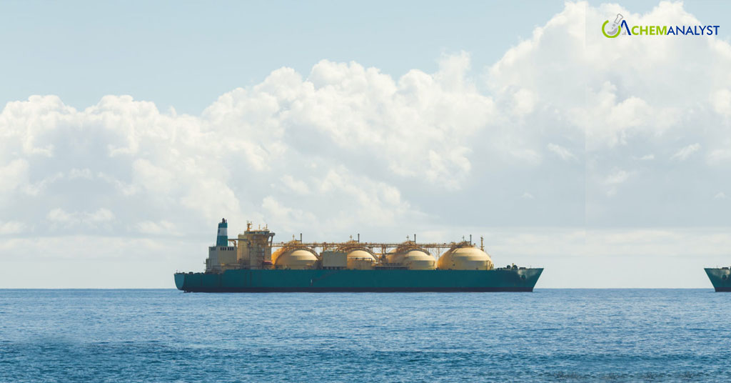 QatarEnergy Entrusts Nakilat for 25 New LNG Carriers