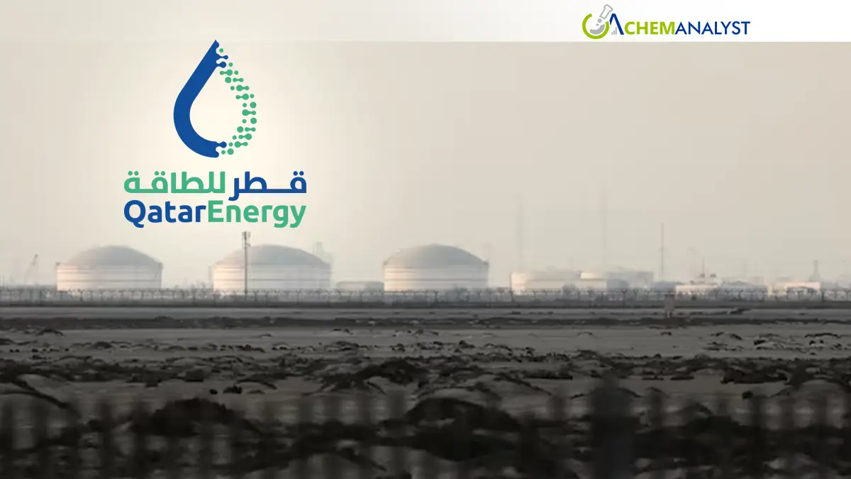 QatarEnergy Extends Force Majeure on LNG Cargoes Until September